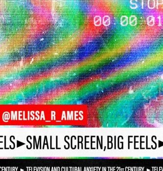Ebook Small Screen, Big Feels cheap pdf