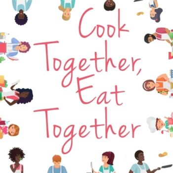 Ebook Cook Together, Eat Together cheap pdf