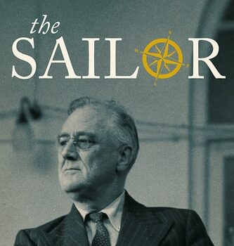 Ebook The Sailor Franklin D. Roosevelt and the Transformation of American Foreign Policy cheap pdf