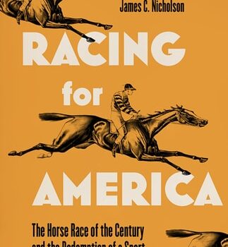 Ebook Racing for America: The Horse Race of the Century and the Redemption of a Sport (Horses in History) cheap pdf
