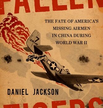 Ebook Fallen Tigers: The Fate of America’s Missing Airmen in China during World War II (Aviation & Air Power) cheap pdf
