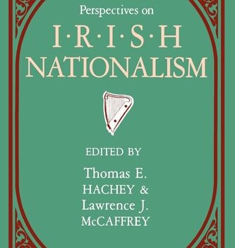 Ebook Perspectives On Irish Nationalism cheap pdf