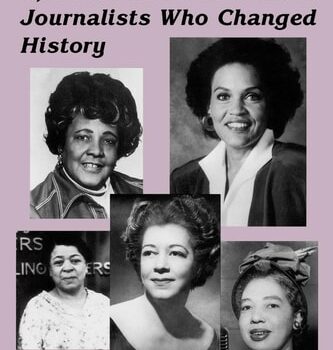 Ebook Raising Her Voice: African-American Women Journalists Who Changed History cheap pdf