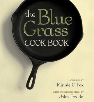 Ebook The Blue Grass Cook Book cheap pdf