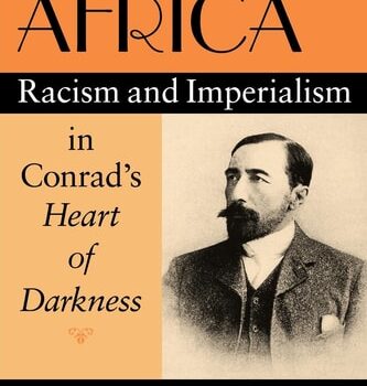 Ebook Envisioning Africa: Racism and Imperialism in Conrad’s Heart of Darkness cheap pdf