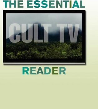 Ebook The Essential Cult TV Reader (Essential Readers in Contemporary Media and Culture) cheap pdf