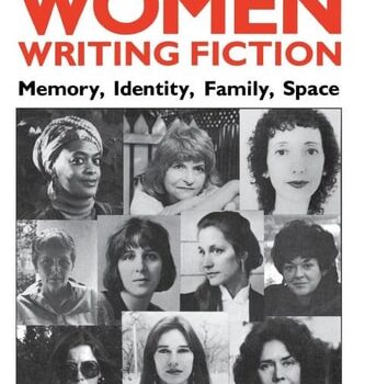 Ebook American Women Writing Fiction: Memory, Identity, Family, Space cheap pdf