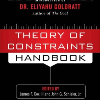 Ebook Getting Durable Results with Critical Chain — A Field Report (Chapter 4 of Theory of Constraints Handbook) cheap pdf