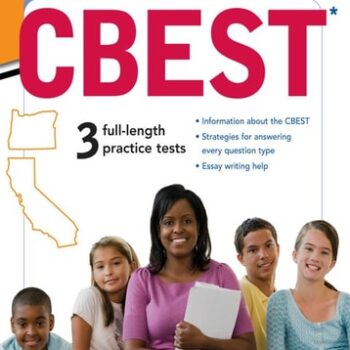 Ebook McGraw-Hill’s CBEST cheap pdf