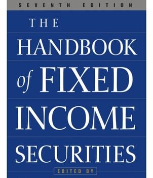 Ebook The Handbook of Fixed Income Securities, Chapter 21 – Stable Value Investments cheap pdf