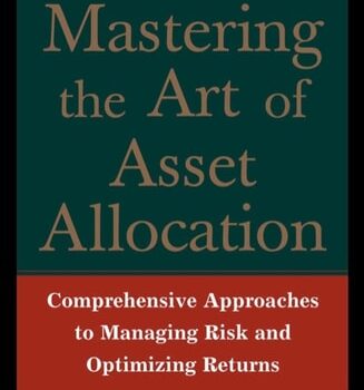 Ebook Mastering the Art of Asset Allocation, Chapter 6 – Correlations of Returns Between Asset Classes cheap pdf