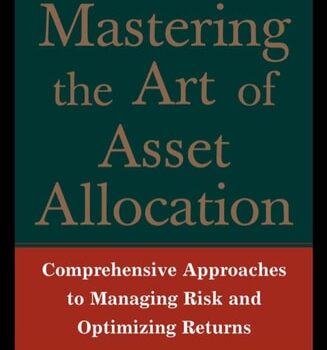 Ebook Mastering the Art of Asset Allocation, Chapter 9 – Information Management cheap pdf