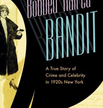 Ebook The Bobbed Haired Bandit: A True Story of Crime and Celebrity in 1920s New York cheap pdf