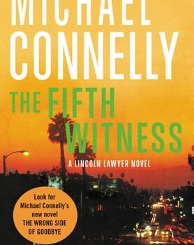 Ebook The Fifth Witness (Mickey Haller Book 4) cheap pdf
