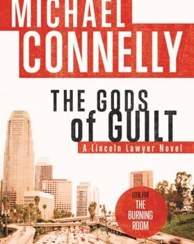 Ebook The Gods of Guilt (Mickey Haller Book 5) cheap pdf
