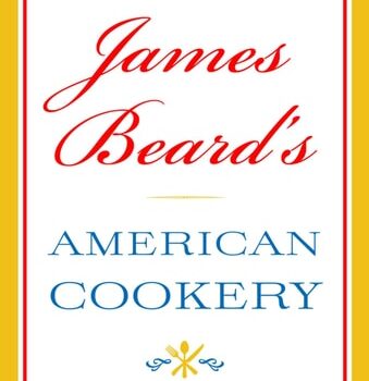 Ebook James Beard’s American Cookery cheap pdf