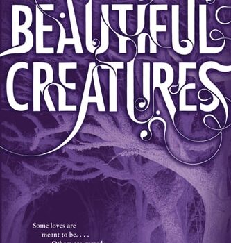 Ebook Beautiful Creatures cheap pdf