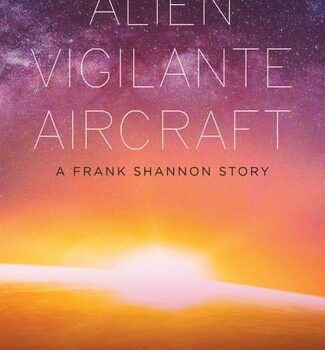 Ebook Alien Vigilante Aircraft cheap pdf