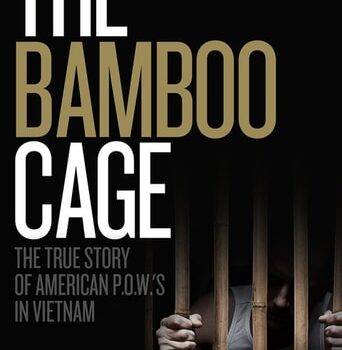 Ebook the-bamboo-cage-the-true-story-of-american-p-o-w-s-in-vietnam cheap pdf