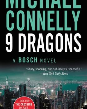 Ebook Nine Dragons (A Harry Bosch Novel Book 14) cheap pdf
