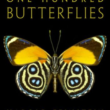 Ebook One Hundred Butterflies cheap pdf