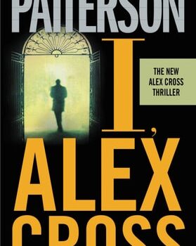 Ebook I, Alex Cross cheap pdf