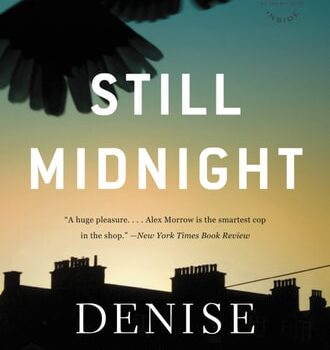 Ebook Still Midnight (Alex Morrow Book 1) cheap pdf