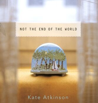 Ebook Not the End of the World cheap pdf