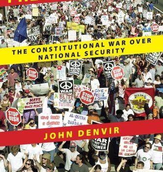 Ebook Freeing Speech: The Constitutional War over National Security cheap pdf