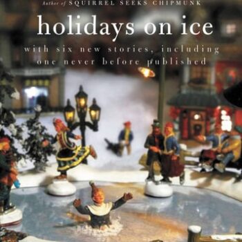 Ebook Holidays on Ice cheap pdf