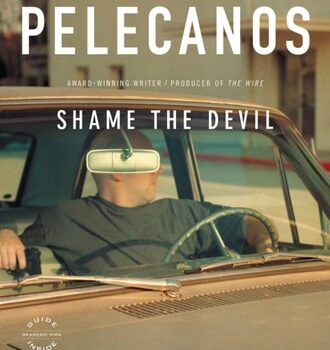 Ebook Shame the Devil: A Novel (DC Quartet Book 4) cheap pdf