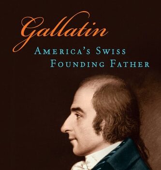 Ebook Gallatin: America’s Swiss Founding Father cheap pdf