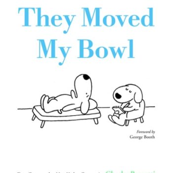 Ebook They Moved My Bowl cheap pdf
