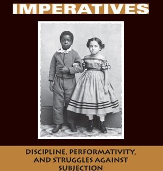 Ebook Racial Imperatives: Discipline, Performativity, and Struggles against Subjection cheap pdf