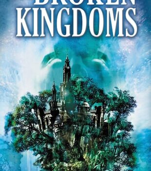 Ebook The Broken Kingdoms (The Inheritance Trilogy Book 2) cheap pdf