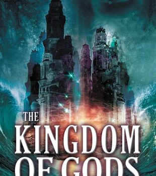 Ebook The Kingdom of Gods (The Inheritance Trilogy Book 3) cheap pdf