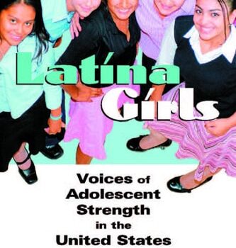 Ebook Latina Girls: Voices of Adolescent Strength in the U.S. cheap pdf