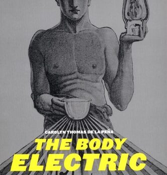 Ebook The Body Electric: How Strange Machines Built the Modern American (American History and Culture Book 11) cheap pdf