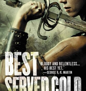 Ebook Best Served Cold (First Law Standalones) cheap pdf