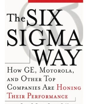Ebook The-six-sigma-way-chapter-9-preparing-black-belts-and-other-key-roles cheap pdf