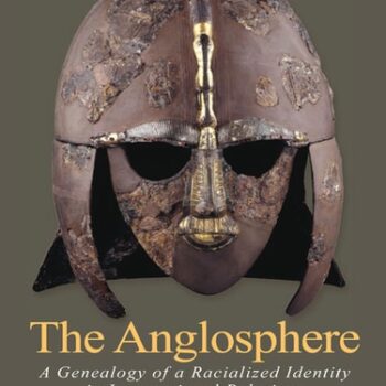Ebook The Anglosphere: A Genealogy of a Racialized Identity in International Relations cheap pdf