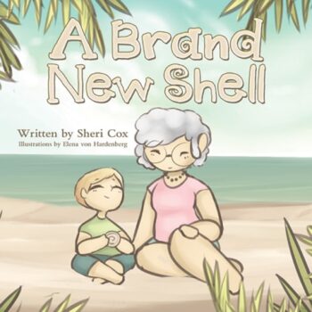 Ebook A Brand New Shell cheap pdf