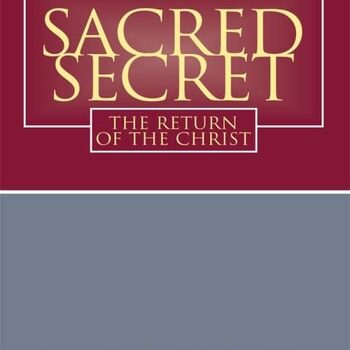 Ebook The Sacred Secret cheap pdf