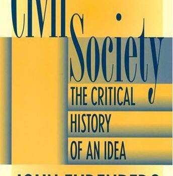 Ebook Civil Society cheap pdf
