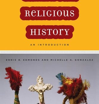 Ebook Caribbean Religious History: An Introduction cheap pdf
