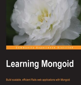 Ebook Learning Mongoid cheap pdf