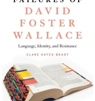 Ebook The Unspeakable Failures of David Foster Wallace cheap pdf