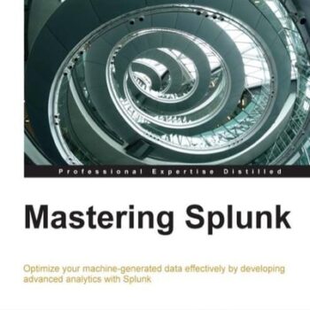 Ebook Mastering Splunk cheap pdf Ebook Mastering Splunk cheap pdf
