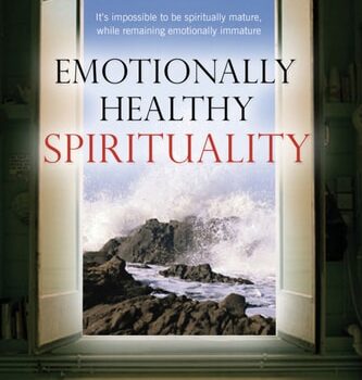 Ebook Emotionally Healthy Spirituality cheap pdf