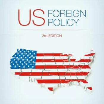 Ebook US Foreign Policy cheap pdf